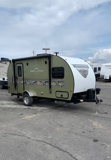 RV Dealer «Washburn Motors», reviews and photos, 415 West 800 North, Orem, UT 84057, USA