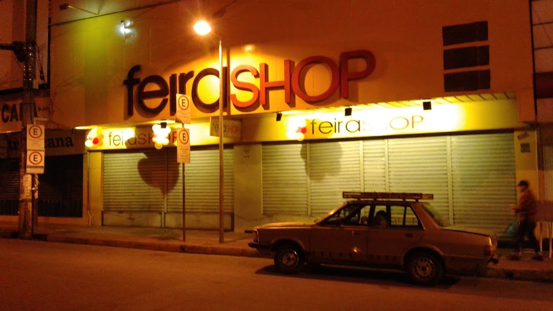 Feira Shop