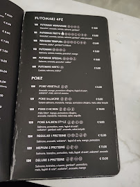 Ristorante Cina Gusto à Carrara menu