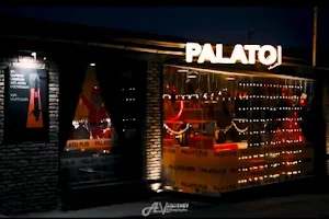 Palato Lounge image