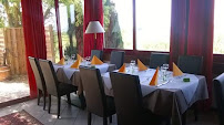 Atmosphère du Restaurant français Le Wiener Wald à Bootzheim - n°3