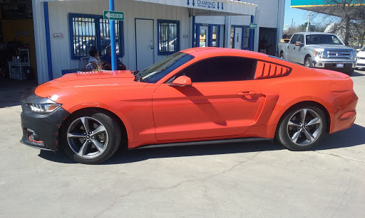 Used Car Dealer «Diamond Automotive Group», reviews and photos, 2507 SW Loop 410, San Antonio, TX 78227, USA