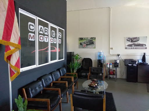 Used Car Dealer «Car Ez Motors», reviews and photos, 5885 Jurupa Ave k, Riverside, CA 92504, USA