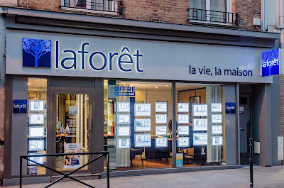 Agence immobilière Laforêt Clamart à Clamart