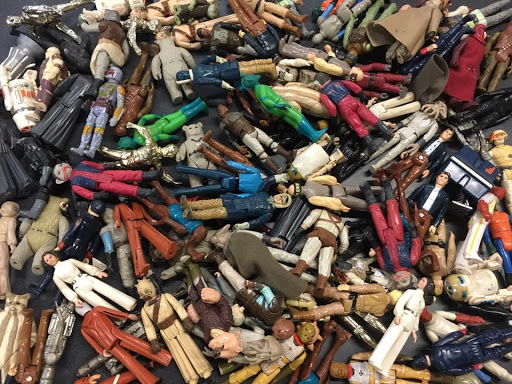 Toy Store «The Toy Vault Warehouse», reviews and photos, 34 Lark Industrial Dr # B, Greenville, RI 02828, USA