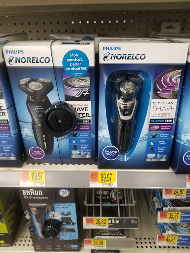 Discount Store «Walmart», reviews and photos, 150 E Rte 70, Marlton, NJ 08053, USA