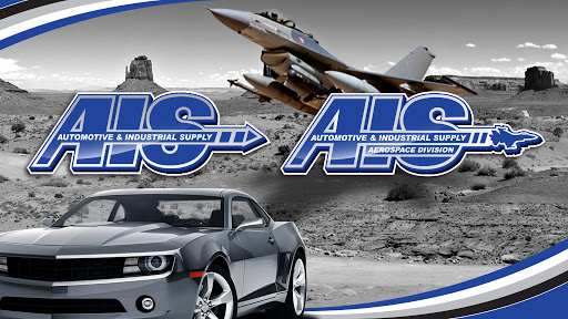 Paint Store «Automotive and Industrial Supply», reviews and photos, 2507 S 1900 W, Ogden, UT 84404, USA