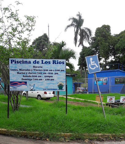 Pro Paddle Fitness - XCMH+J8F Piscina de Los Rios, C. Hospital, Panamá, Panama