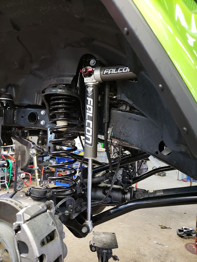 Truck Accessories Store «4 Wheel Parts - Houston Sweet Lake», reviews and photos, 13820 Westheimer Rd, Houston, TX 77077, USA