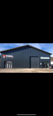 Centre de contrôle Autosecuritas à Oyonnax