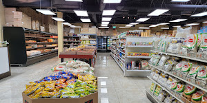 Royal Indian Supermarket & Kitchen