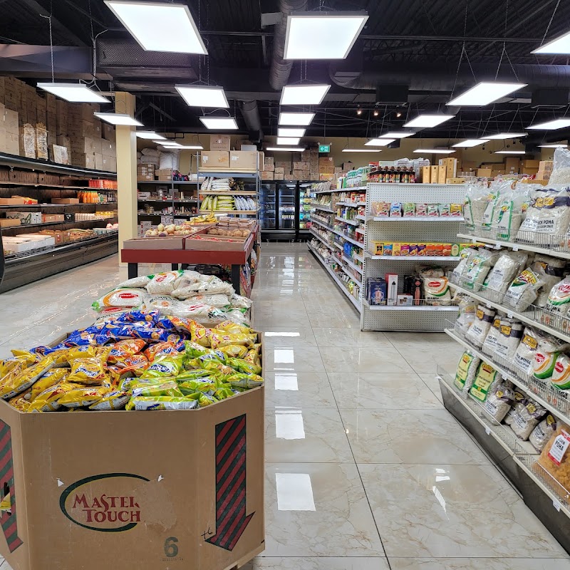 Royal Indian Supermarket & Kitchen