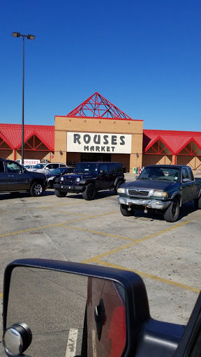 Supermarket «Rouses Market», reviews and photos, 5818 W Main St, Houma, LA 70360, USA