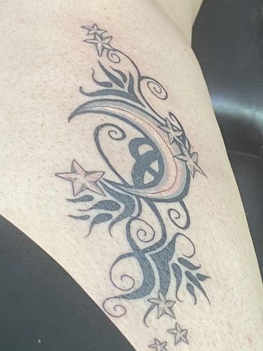 Tattoo Shop «Stuck On You Tattoos & Piercings», reviews and photos, 4102 Gus Thomasson Rd, Mesquite, TX 75150, USA