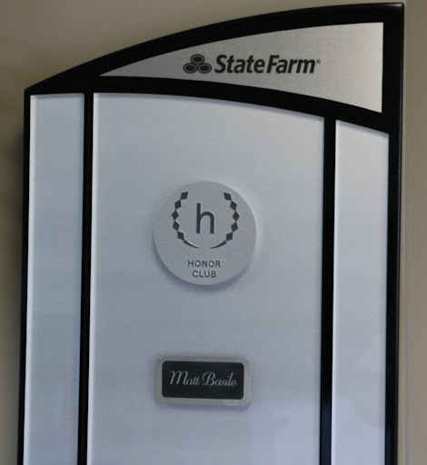 Insurance Agency «State Farm: Matt Basile», reviews and photos