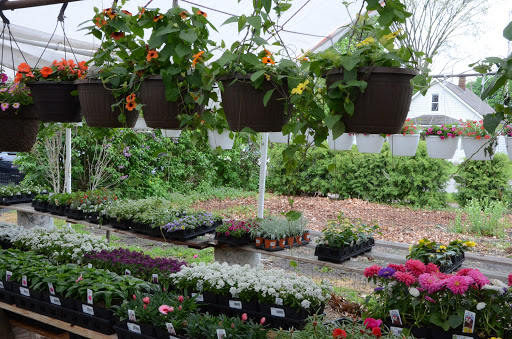 Florist «Powell the Florist», reviews and photos, 1215 Liberty Dr, Mishawaka, IN 46545, USA