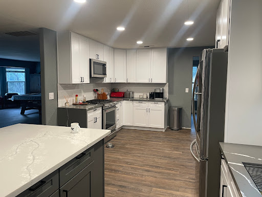Eco Kitchens image