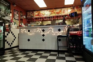 Costa's Pizza & Grill image