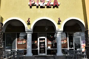 Luke's Legendary Pizza image