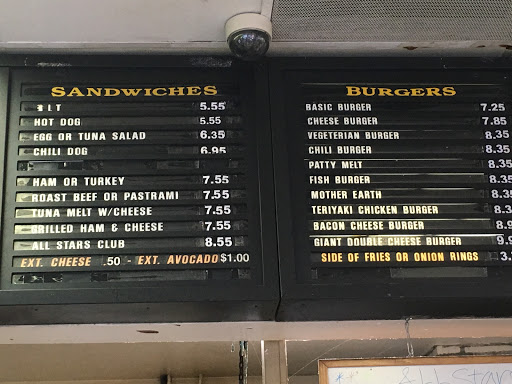 Donut Shop «All Star Donuts», reviews and photos, 399 5th St, San Francisco, CA 94107, USA