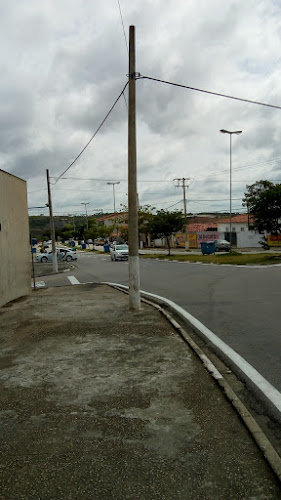 Av. Pedro Augusto Rangel, 2330 - Jardim Paulista, Votorantim - SP, 18113-140, Brasil