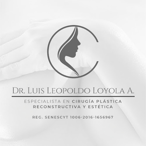 Opiniones de Dr. Leopoldo Loyola Cirugía Plástica en Loja - Cirujano plástico