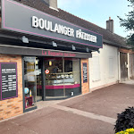 Photo n° 1 de l'avis de FREDERIC.I fait le 29/08/2023 à 17:40 pour A la baguette qui fume à Lamotte-Beuvron