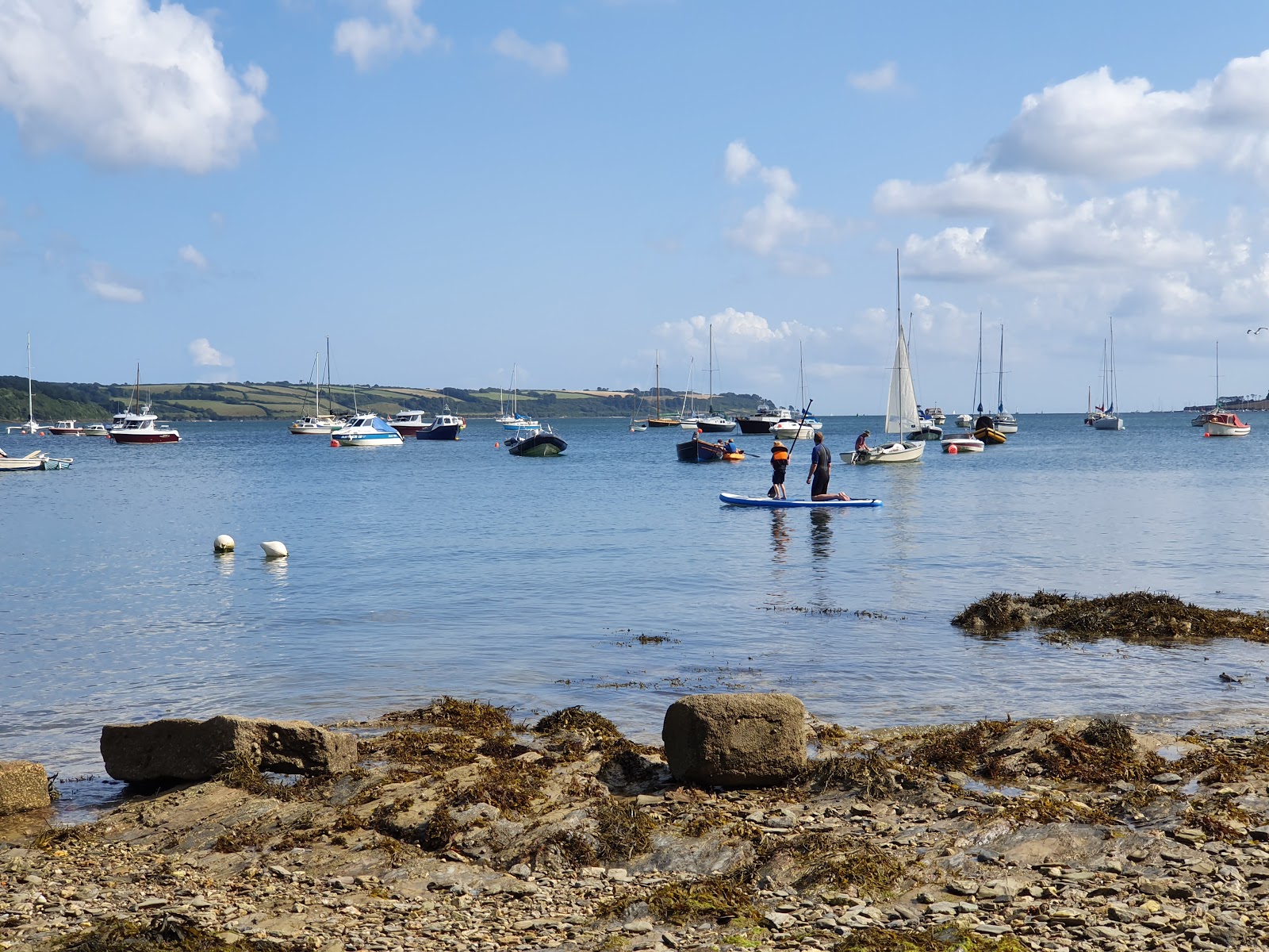 Loe Beach photo #6