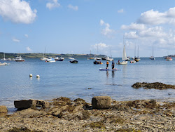 Loe Beach photo #6