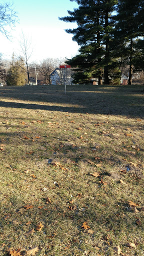 Park «Grandview Park», reviews and photos, 3230 Easton Blvd, Des Moines, IA 50317, USA