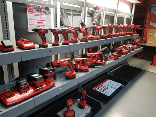 Tool Store «Hilti Store», reviews and photos, 1070 N Batavia St d, Orange, CA 92867, USA