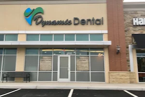 Dynamic Dental image