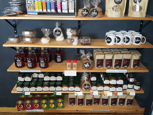 Bakery «Cake Shop Cafe», reviews and photos, 22 West St A, Millbury, MA 01527, USA