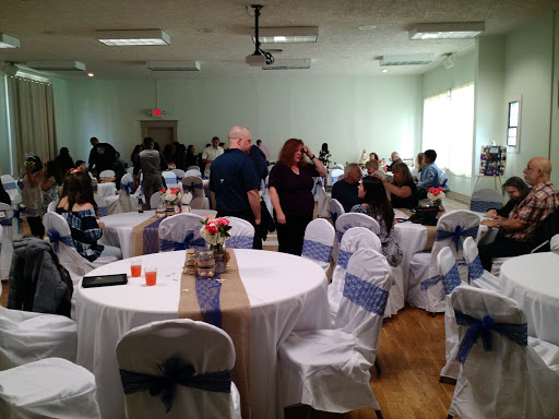 Recreation Center «Camas Community Center», reviews and photos, 1718 SE 7th Ave, Camas, WA 98607, USA