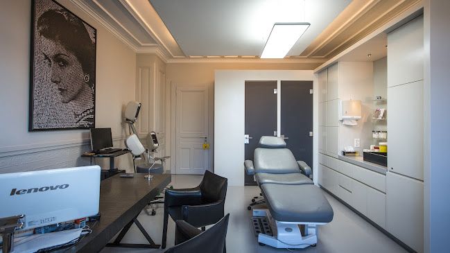 Imaderm, Medical Center And Aesthetic - Carouge