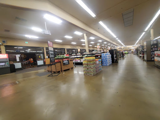 Grocery Store «Bel Air Market #511», reviews and photos, 4005 Manzanita Ave, Carmichael, CA 95608, USA