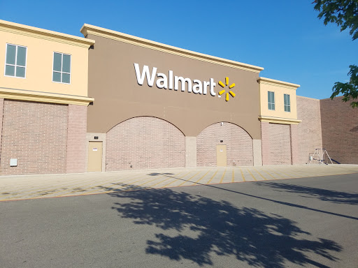 Department Store «Walmart Supercenter», reviews and photos, 16241 S Farrell Rd, Lockport, IL 60441, USA