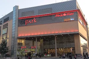 Espark Shopping Mall image