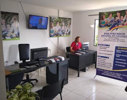 Centro Educativo Nueva Colombia