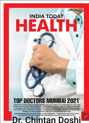 Specialised physicians Orthopaedic surgery traumatology Mumbai