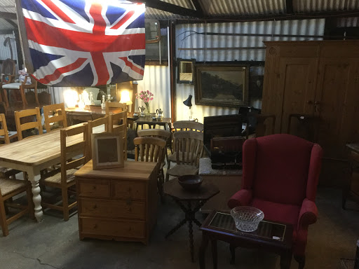 Cheshire Vintage Furniture