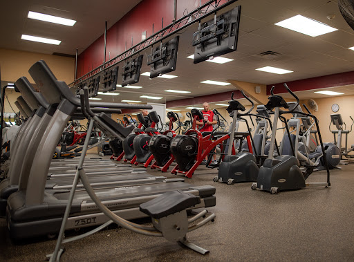 Gym «World Gym», reviews and photos, 384 Mark Tree Rd, Setauket- East Setauket, NY 11733, USA