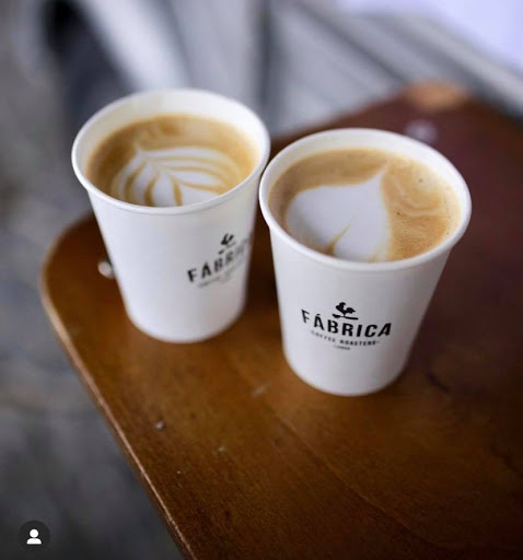 FÁBRICA COFFEE ROASTERS