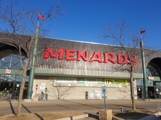 Home Improvement Store «Menards», reviews and photos, 290 N Bolingbrook Dr, Bolingbrook, IL 60440, USA