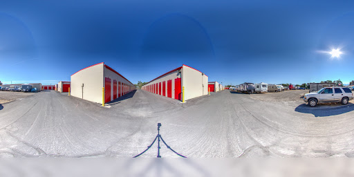 Self-Storage Facility «CubeSmart Self Storage», reviews and photos, 350 S Redwood Rd, Salt Lake City, UT 84104, USA