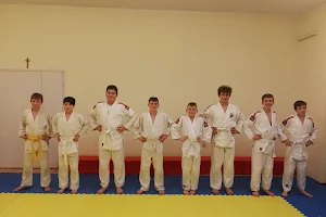 UKS "SameJudo" Wołomin-SP 7 image