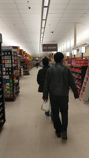 Grocery Store «Super Stop & Shop», reviews and photos, 1391 Main St, Willimantic, CT 06226, USA