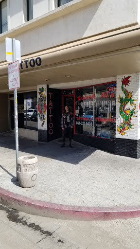 Explore tattoo ideas for date of birth, creative tattoo ideas in Bakersfield, available at Naked Als Tattoos & Piercing