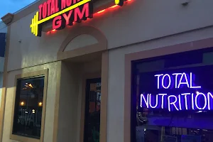 Total Nutrition image