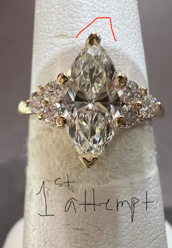 Jeweler «Moses Jewelers», reviews and photos, 19141 Stone Oak Pkwy, San Antonio, TX 78258, USA